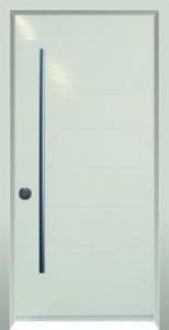 דלת מדגם מודרני 1038